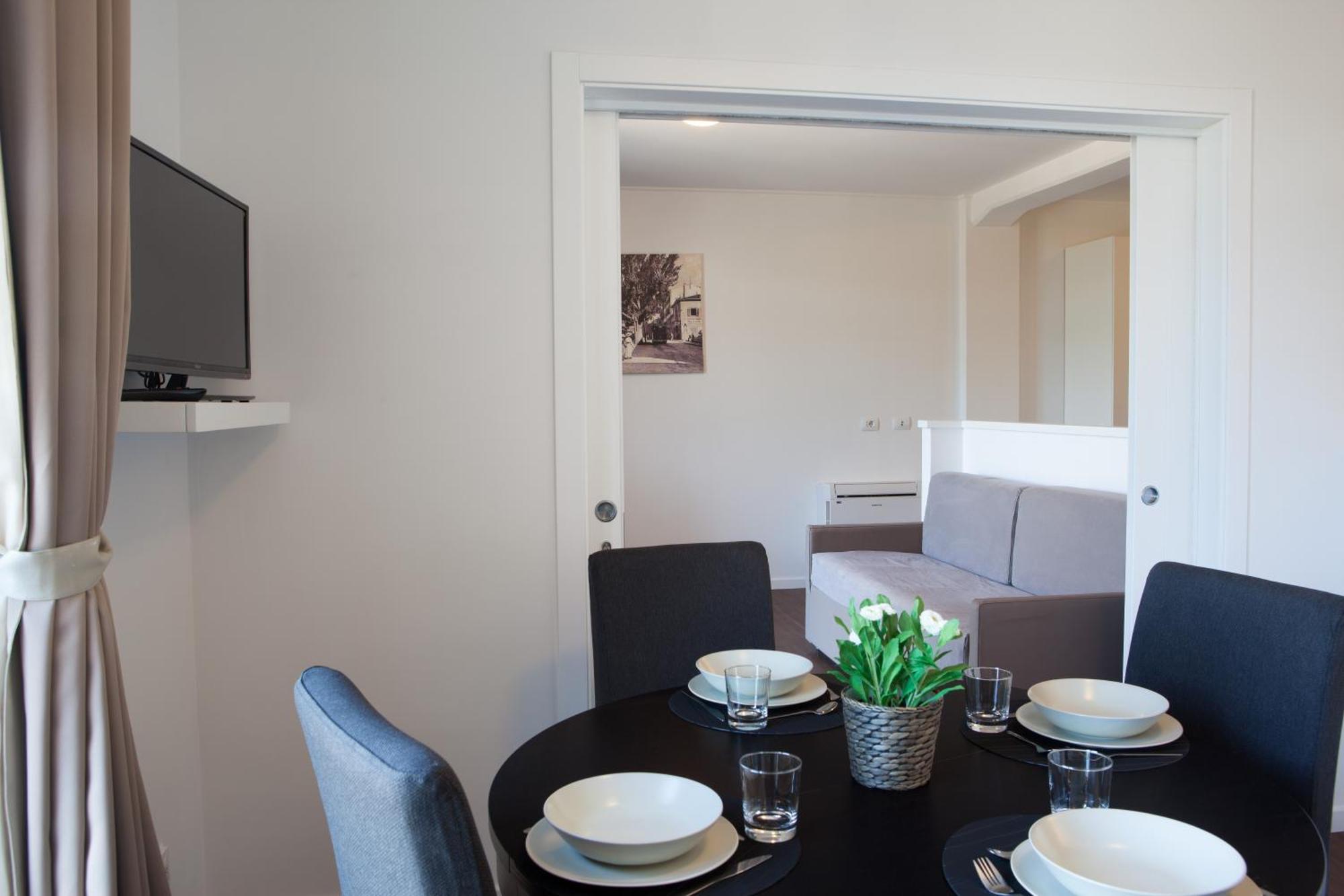 Residence Fiesole Quarto foto